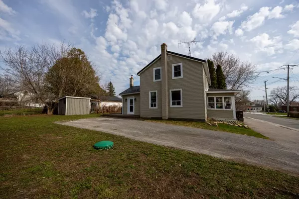Clarington, ON L0A 1J0,2017 Newtonville RD