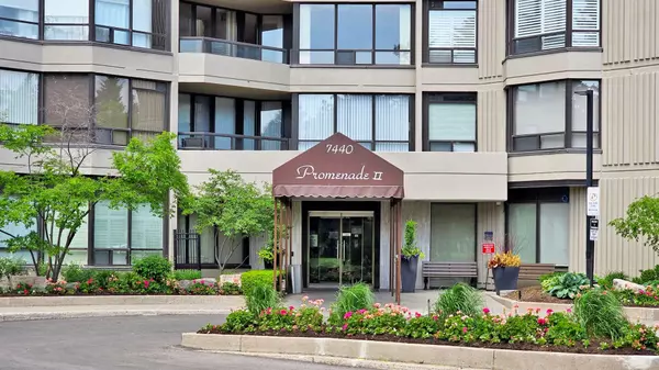 Vaughan, ON L4J 7K8,7440 Bathurst ST #1402