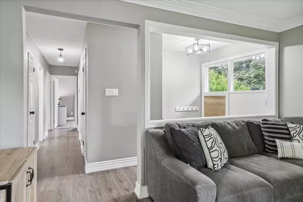 St. Catharines, ON L2N 3W8,5 Howard AVE