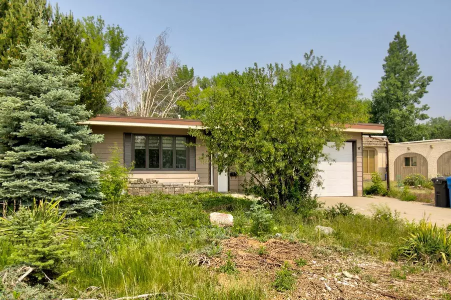 117 Mcgill BLVD W, Lethbridge, AB T1K 3V8