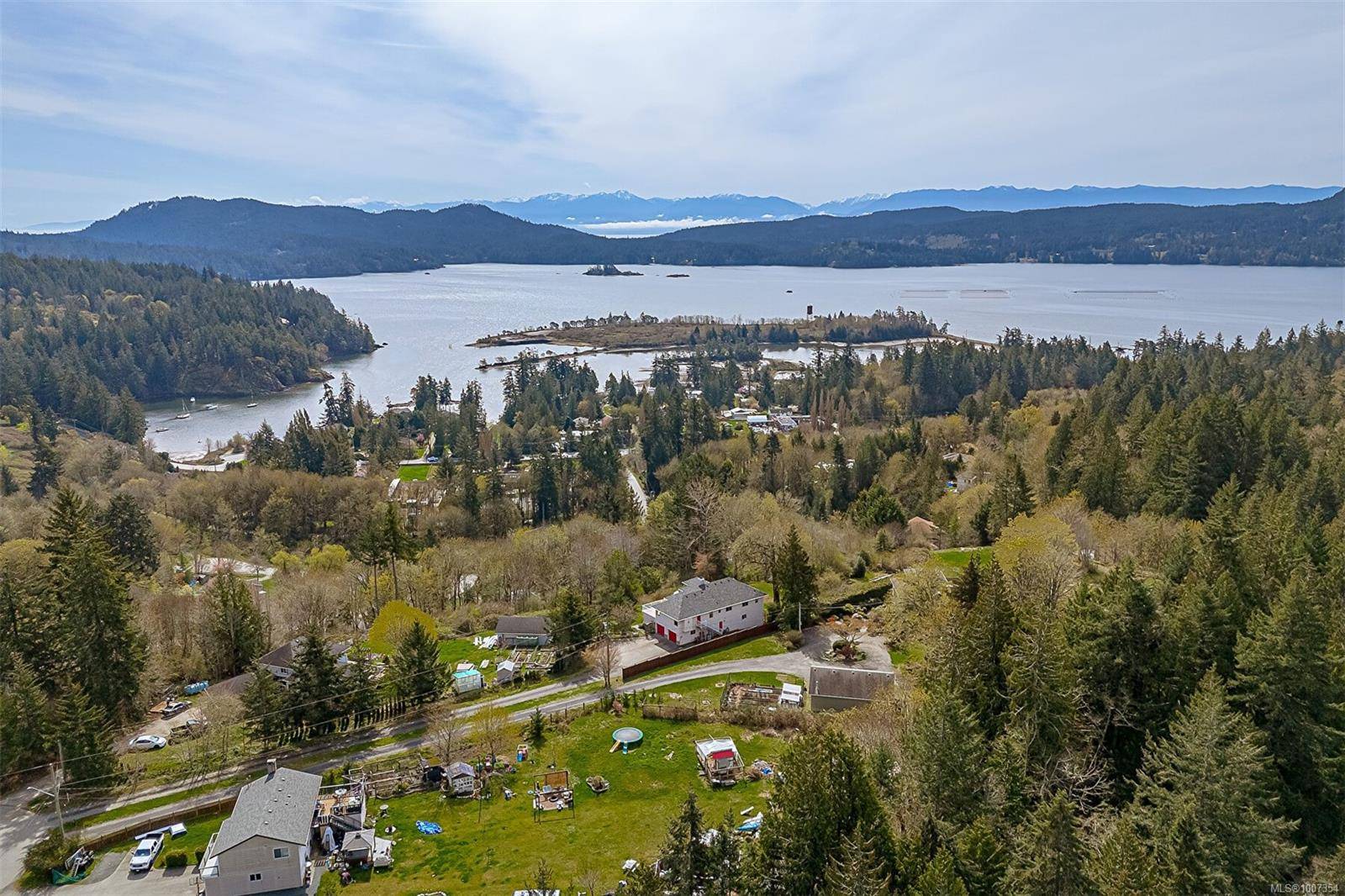 2212 Ayum Rd, Sooke, BC V9Z 0E7