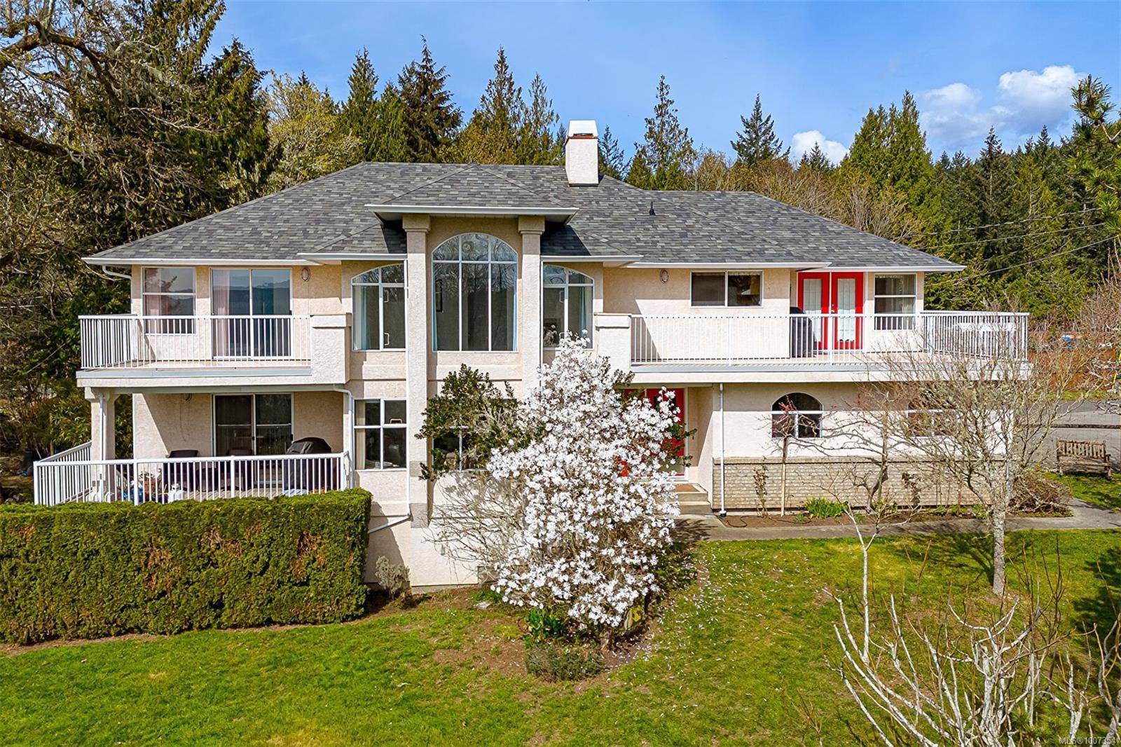 Sooke, BC V9Z 0E7,2212 Ayum Rd