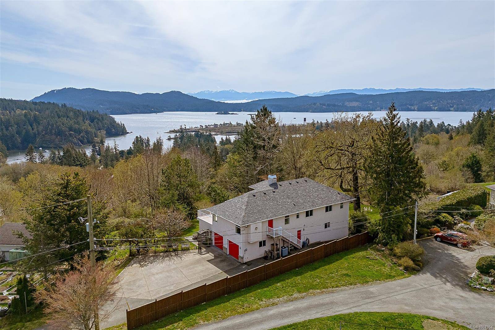 Sooke, BC V9Z 0E7,2212 Ayum Rd