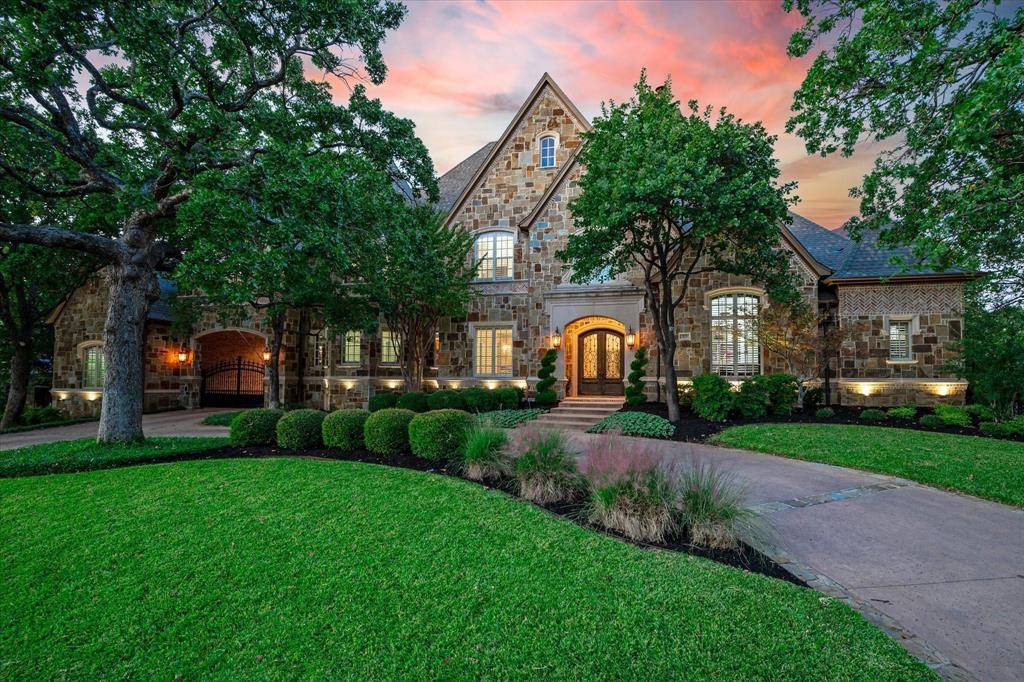 1820 Beam Drive, Southlake, TX 76092