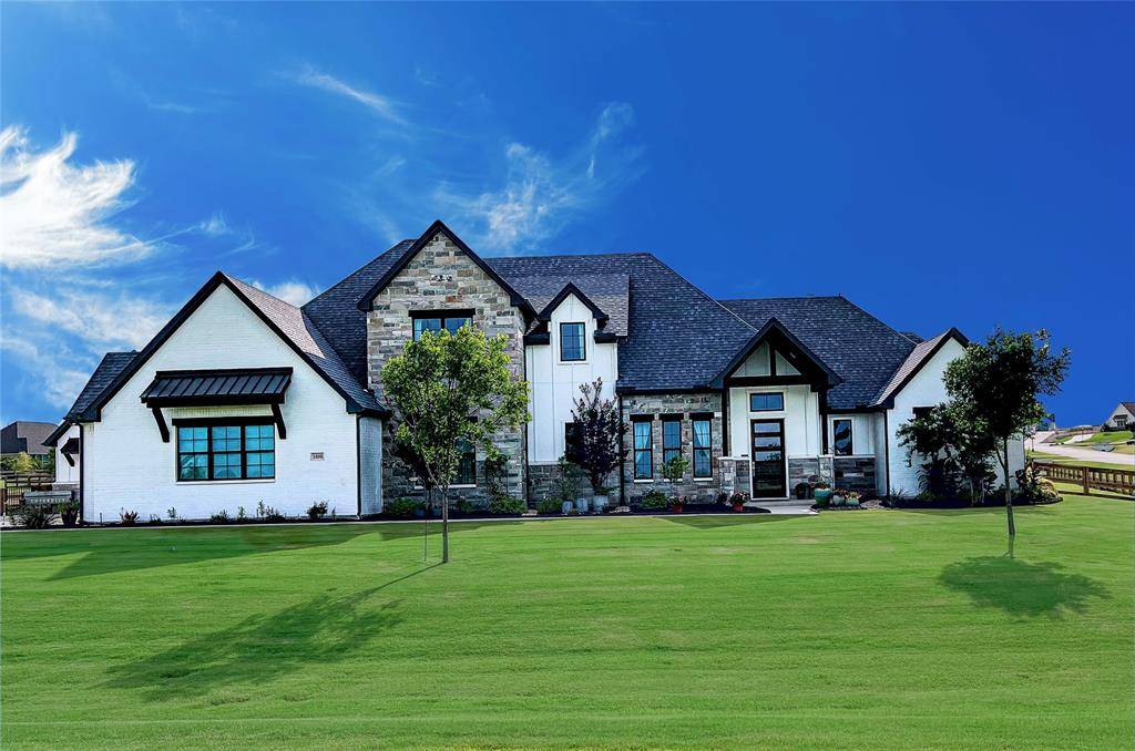 Northlake, TX 76247,1000 Sutherland Crescent