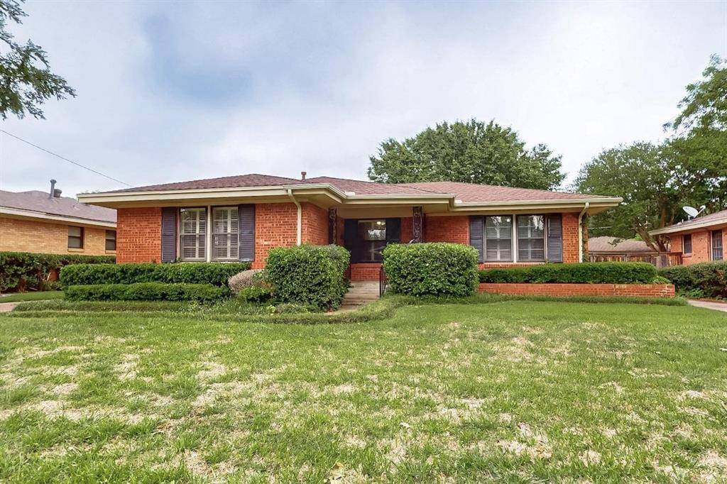 Dallas, TX 75214,7305 Lehigh Drive