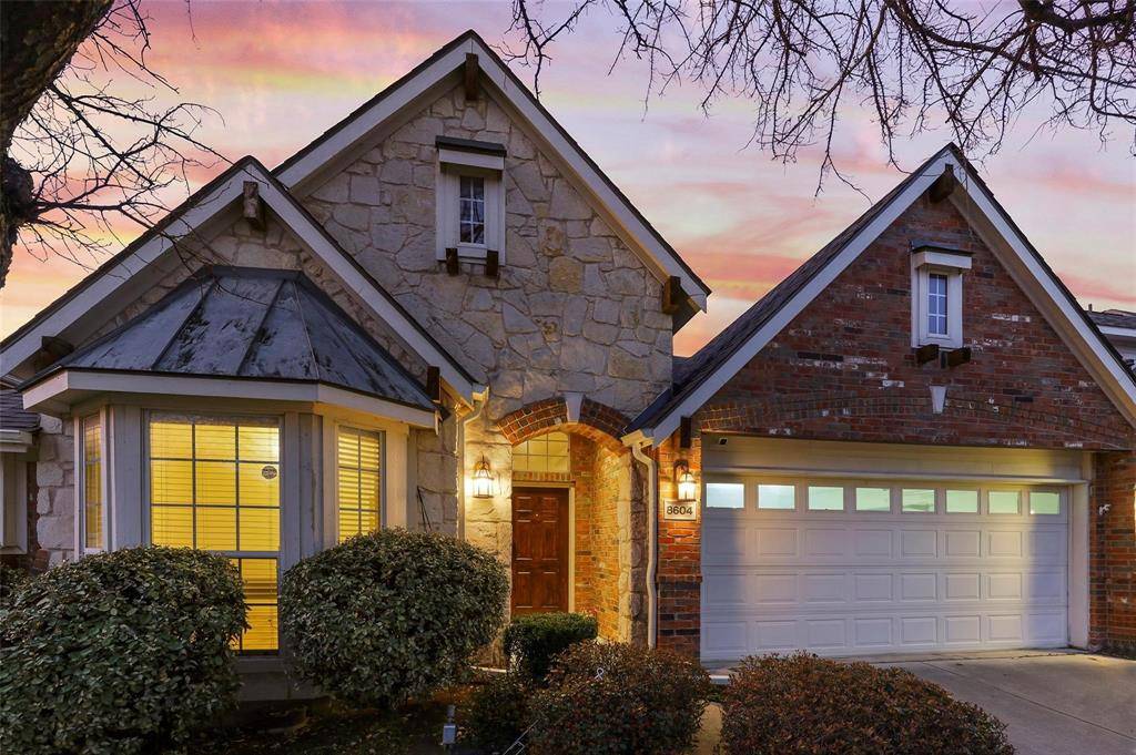 Mckinney, TX 75070,8604 La Quinta Lane