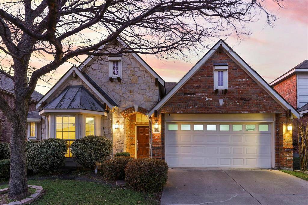 Mckinney, TX 75070,8604 La Quinta Lane