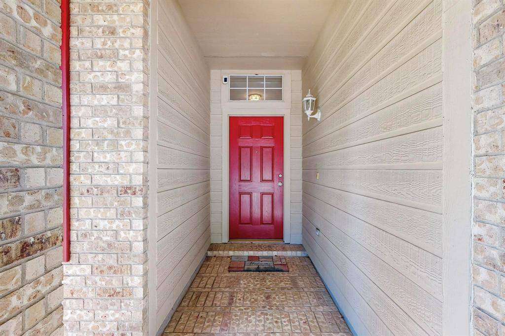The Colony, TX 75056,4533 Crooked Ridge Drive