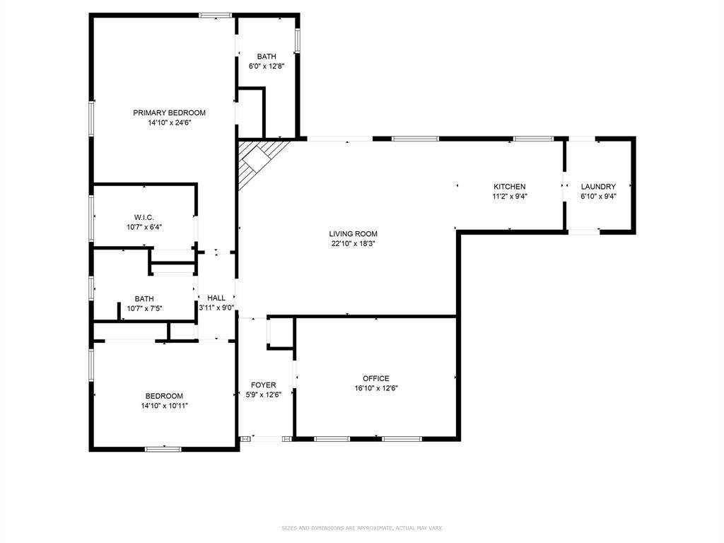 Bedford, TX 76022,952 Charleston Drive