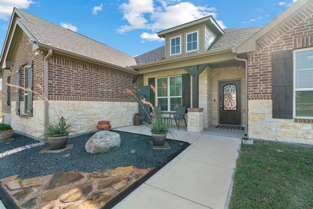 Weatherford, TX 76085,1052 Winecup Lane