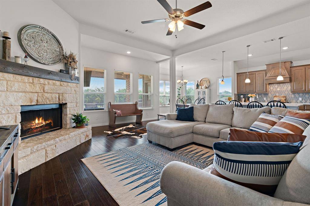 Weatherford, TX 76085,1052 Winecup Lane