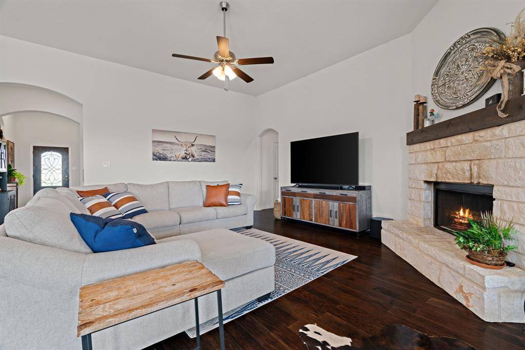 Weatherford, TX 76085,1052 Winecup Lane