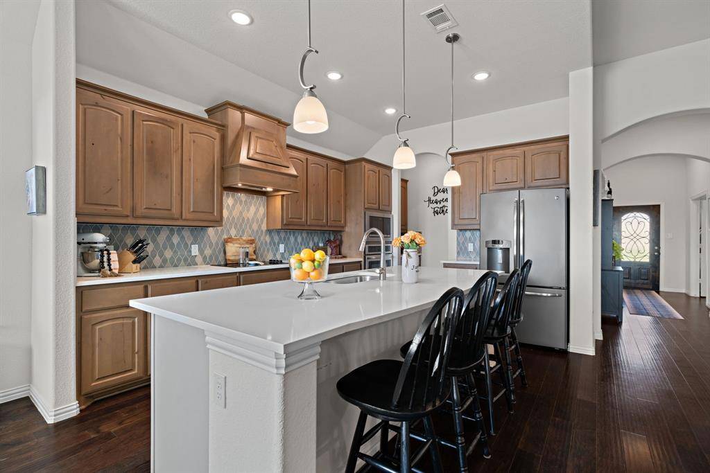 Weatherford, TX 76085,1052 Winecup Lane