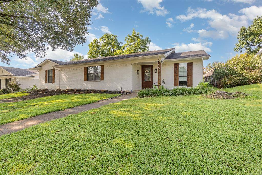 2916 Falls Church Lane, Mesquite, TX 75149