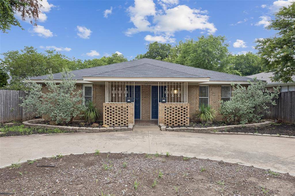 Dallas, TX 75211,2529 W 12th Street