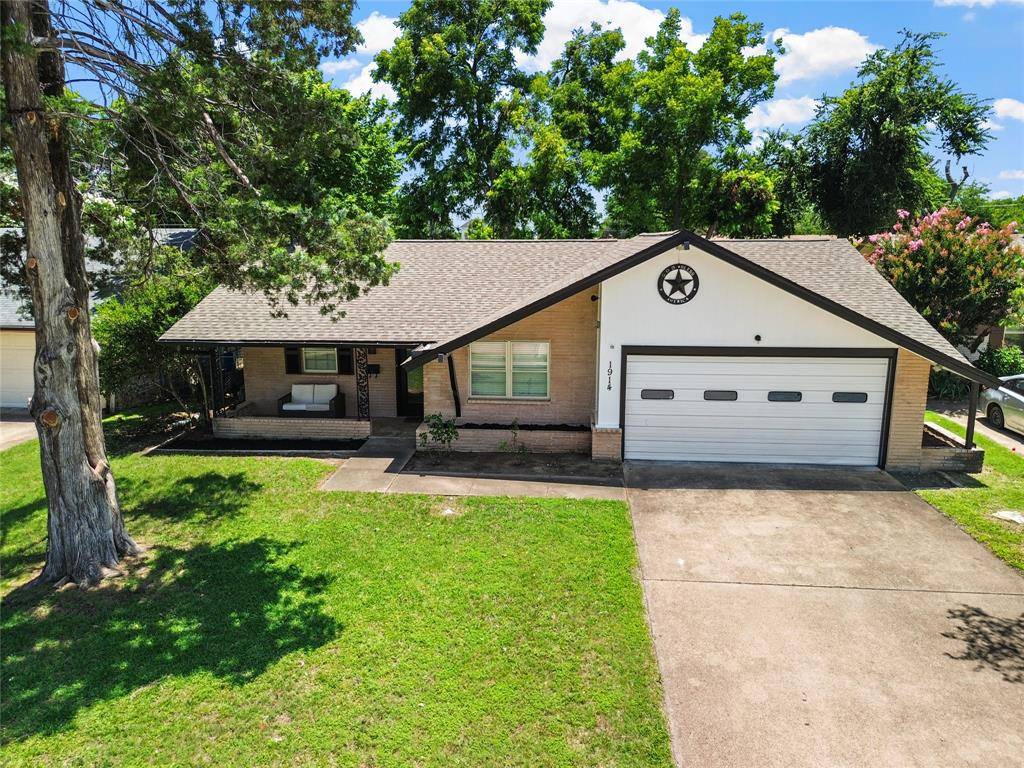 Irving, TX 75060,1914 Normandy Drive