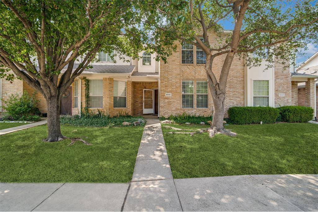 4941 Las Lomas Drive, Mesquite, TX 75150