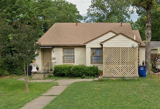 4521 Capitol Avenue, Dallas, TX 75204