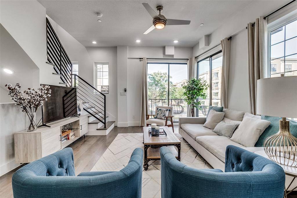 Dallas, TX 75206,2450 N Garrett Avenue #1