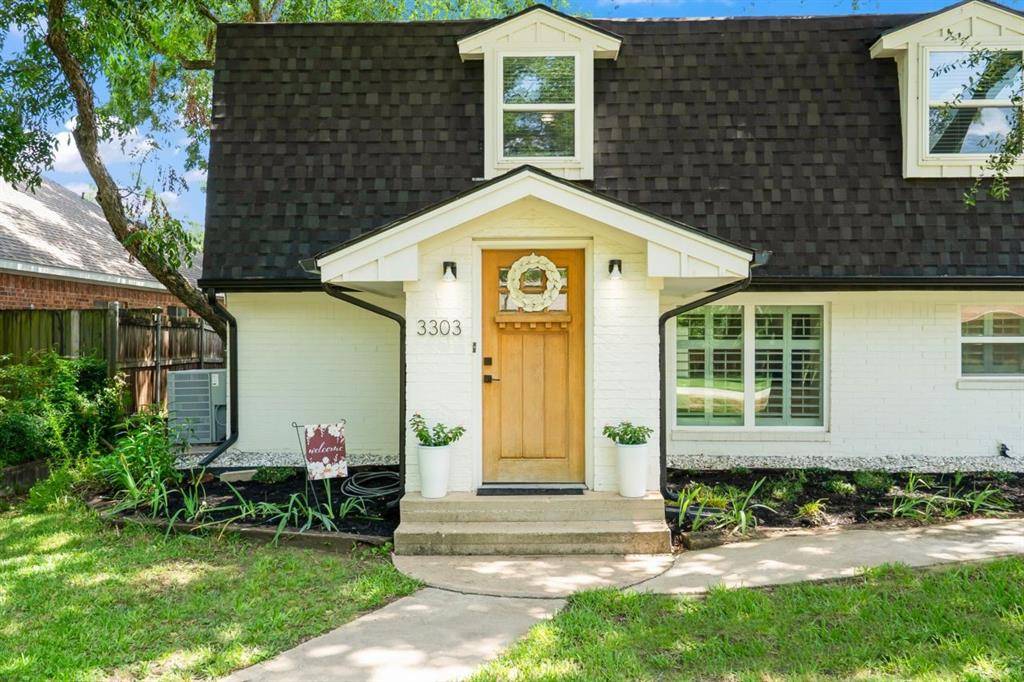 Flower Mound, TX 75028,3303 Cottonwood Drive