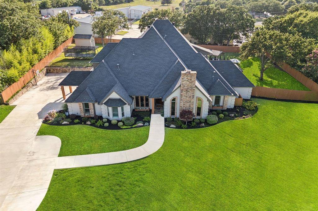Southlake, TX 76092,1384 Lakeview Drive