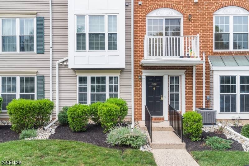 Bridgewater Twp., NJ 08807,3702 Riddle Ct