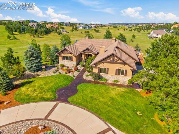 540 E Kings Deer PT, Monument, CO 80132