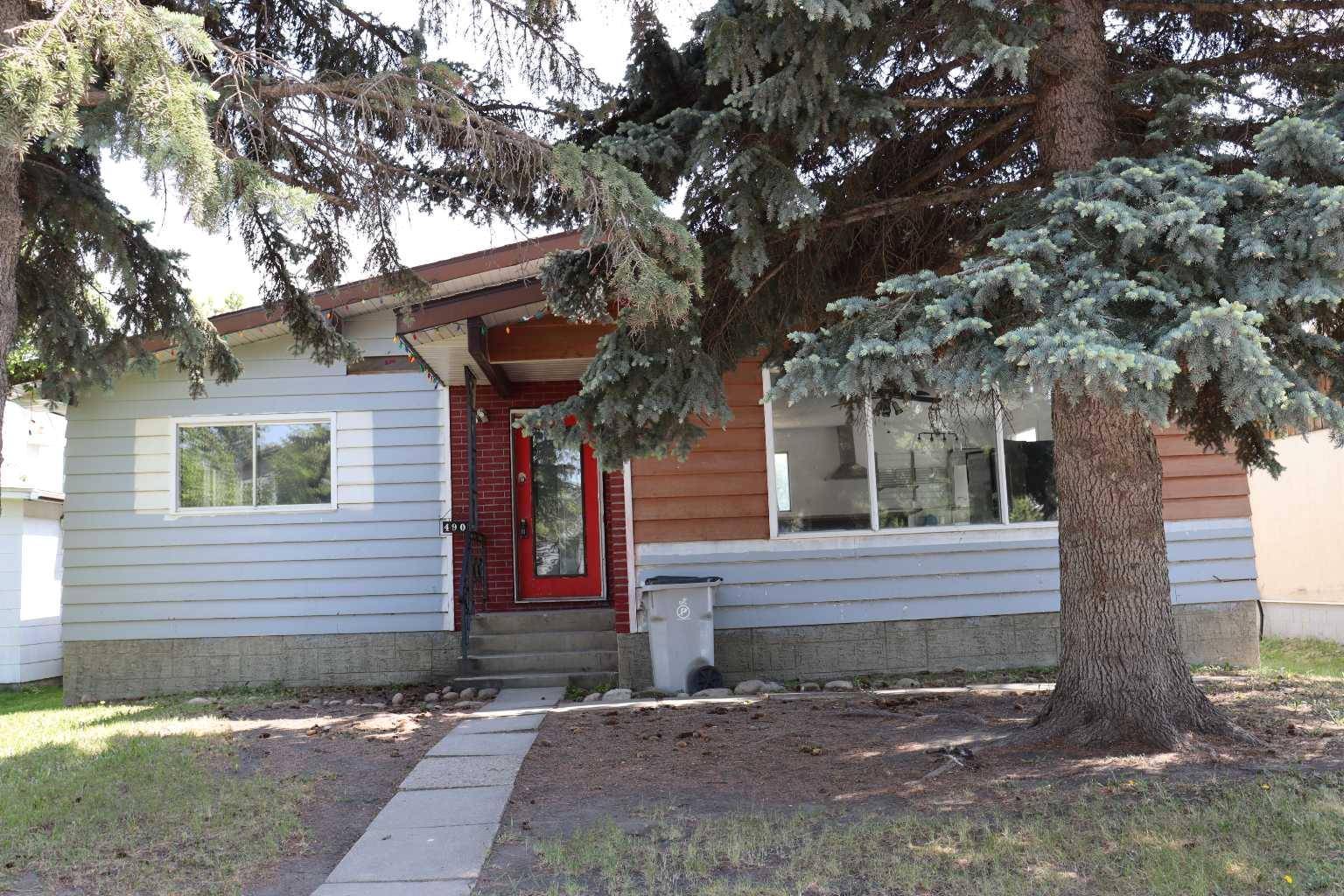 4909 6 Avenue, Edson, AB T7E 1K8