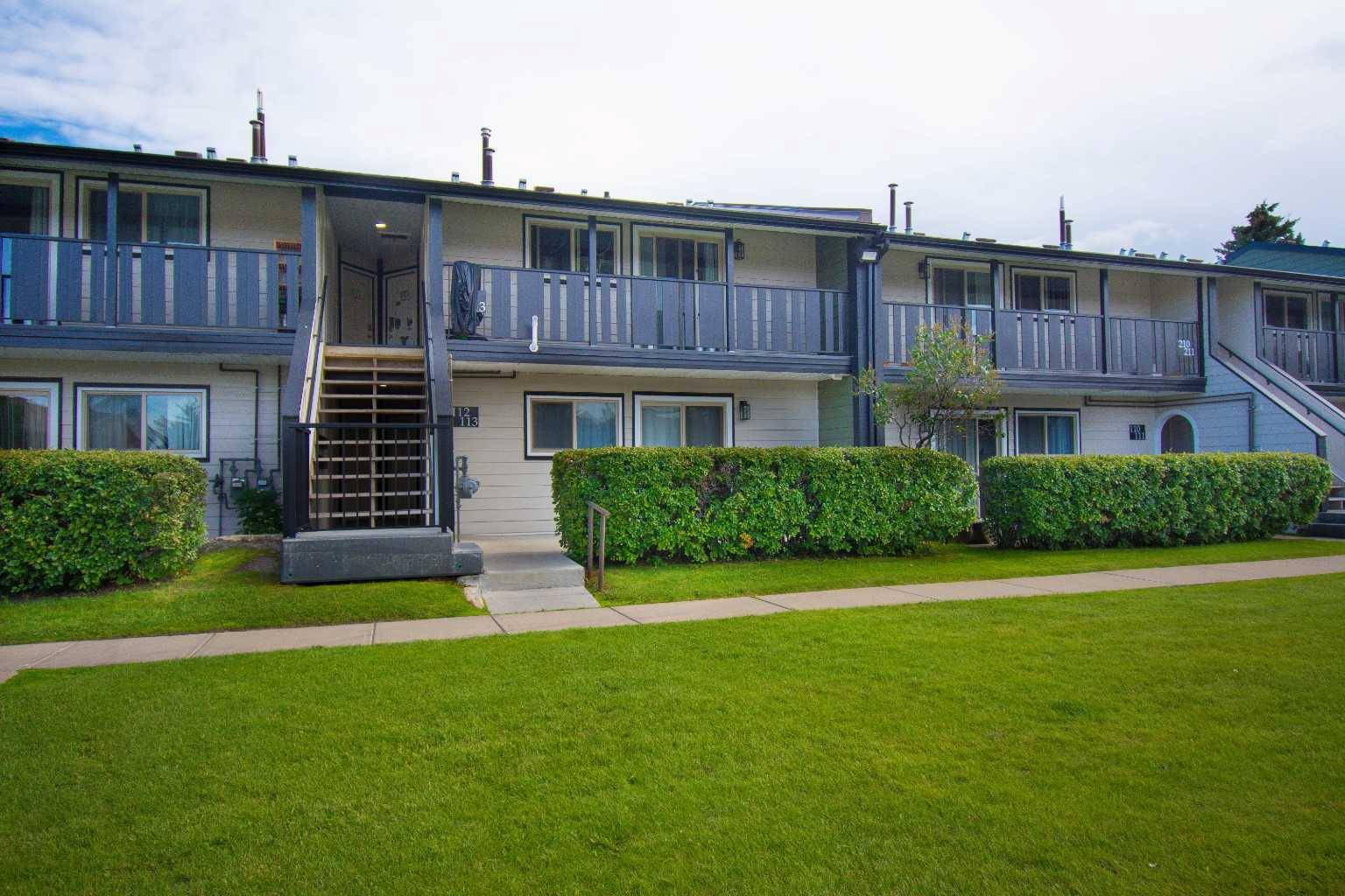 54 Bell ST #212, Red Deer, AB T4R 1M8