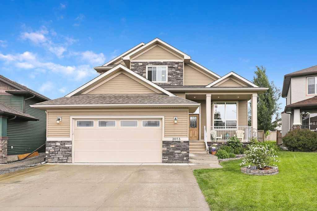 2073 High Country Rise NW, High River, AB T1V 0C9