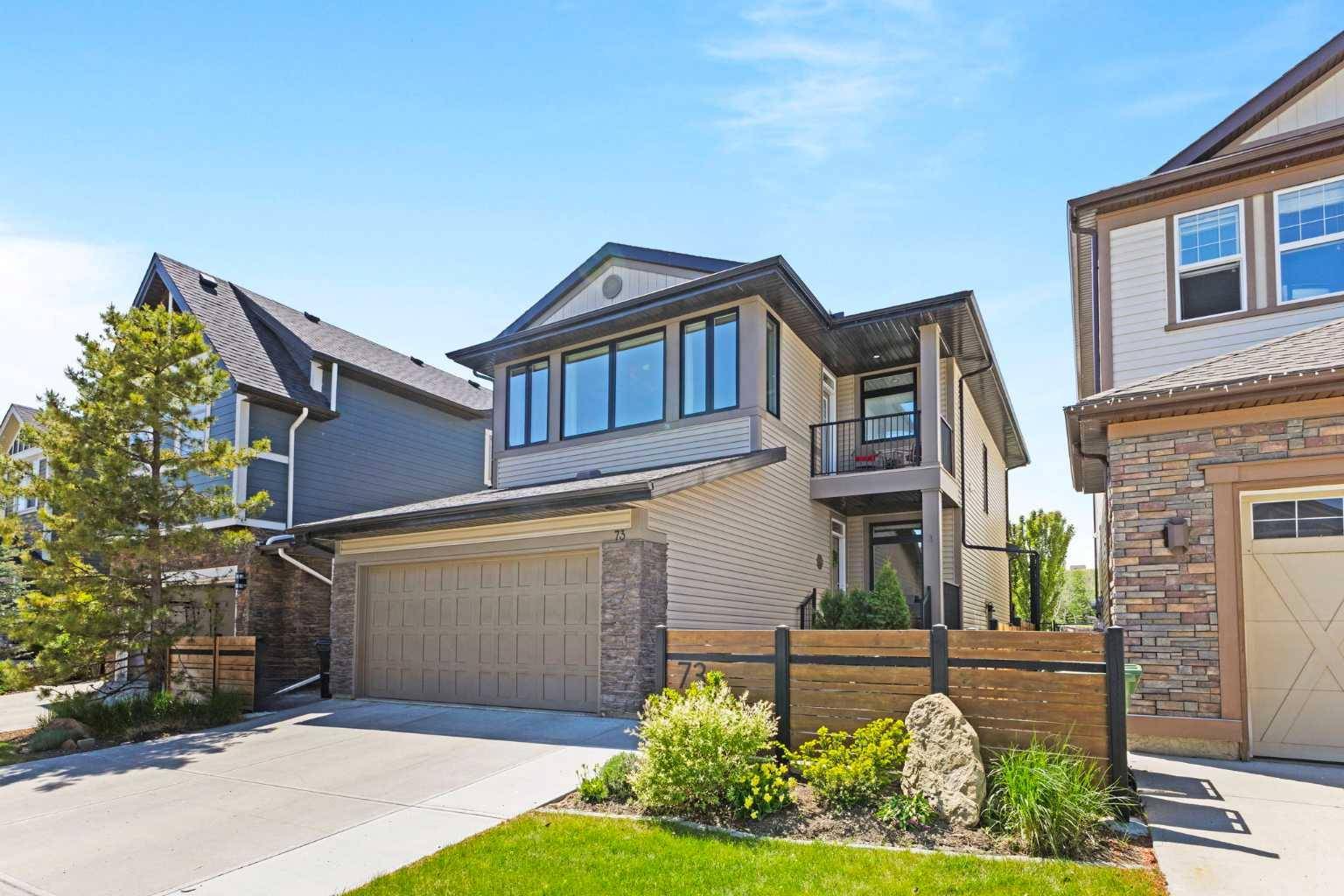 Calgary, AB T2X 0P6,73 Chaparral Valley SQ SE
