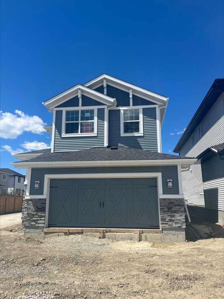 Cochrane, AB T4C 3L9,2 Appaloosa CRES