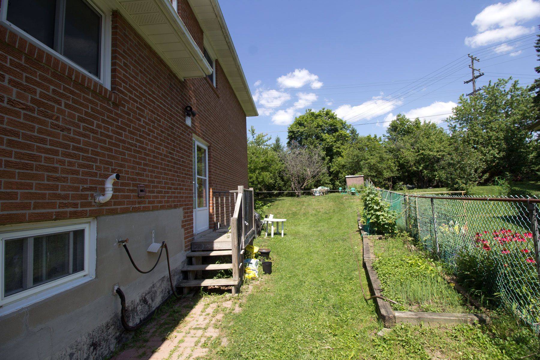 159 Mintwood DR #Back Unit, Toronto C15, ON M2M 3A6