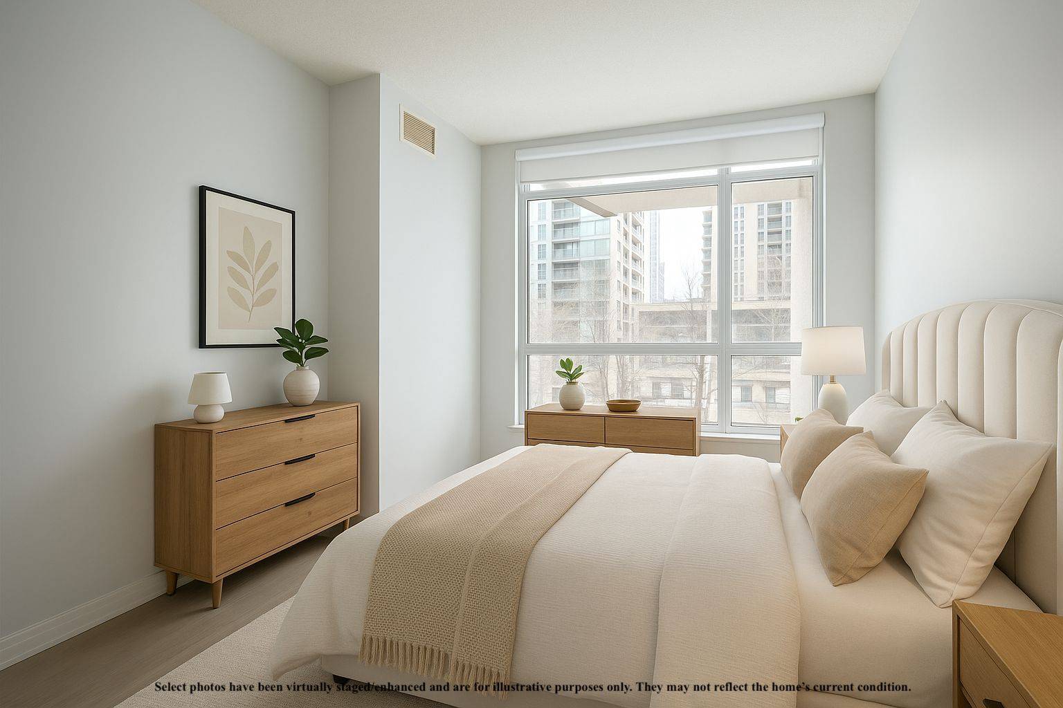 Toronto C01, ON M5V 1B1,219 Fort York BLVD #203