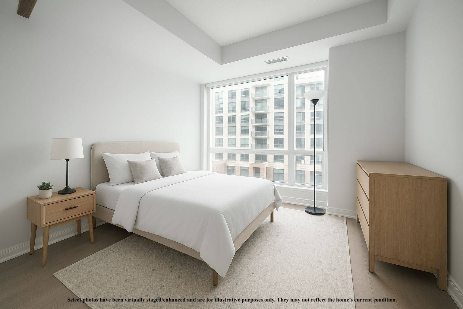Toronto C01, ON M5V 1B1,219 Fort York BLVD #203