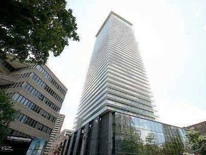 42 Charles ST E #4001, Toronto C08, ON M4Y 0B8