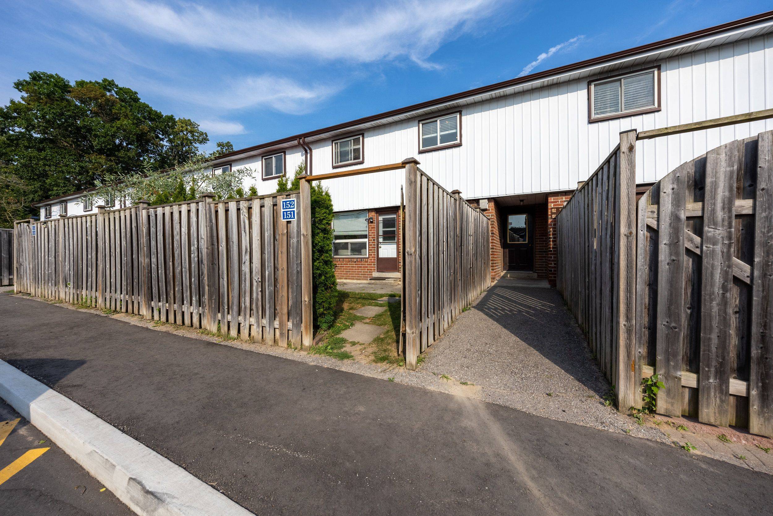 Oshawa, ON L1G 7E6,120 Nonquon RD #151