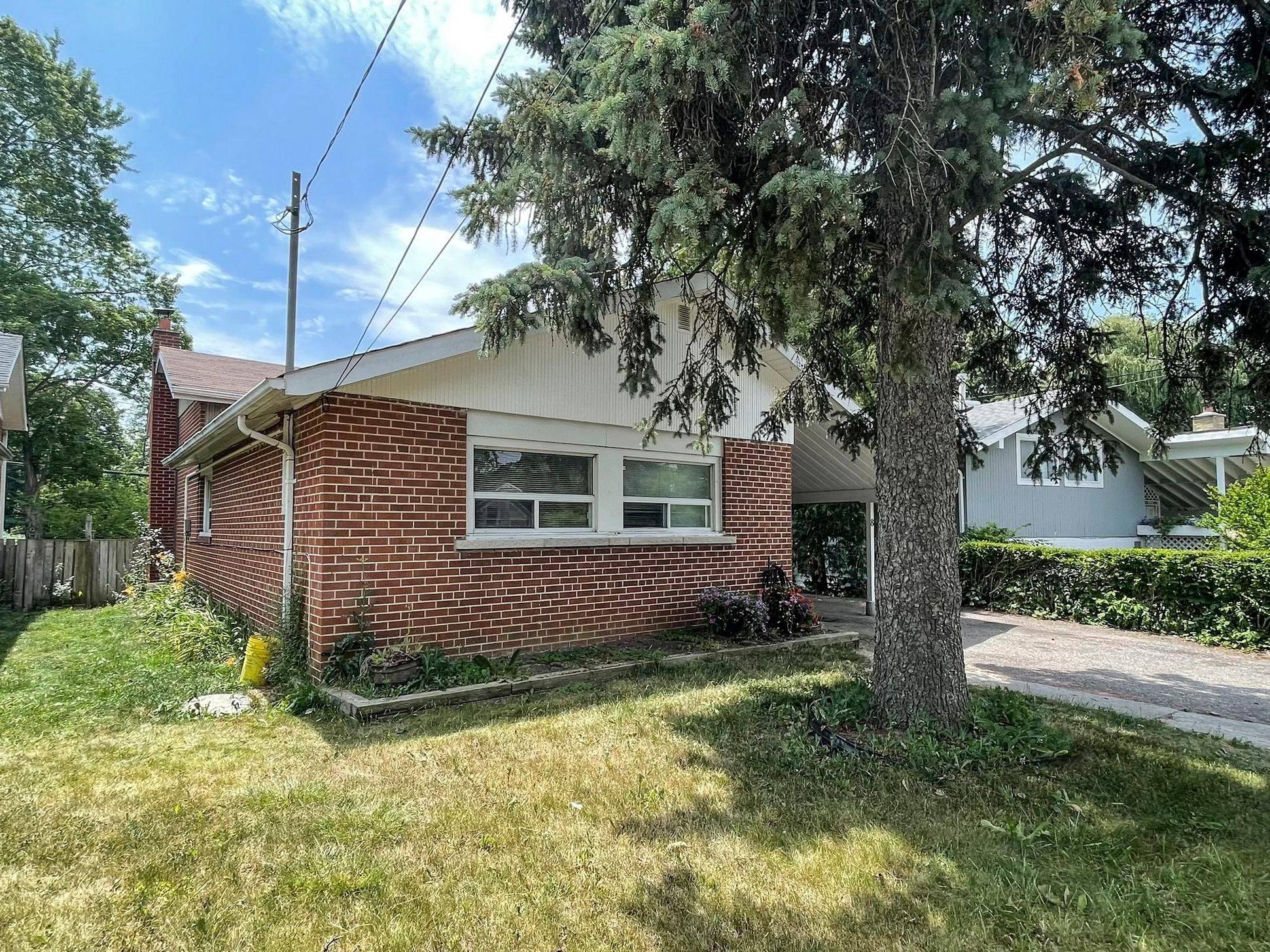 Toronto E09, ON M1G 2H4,8 Northfield RD