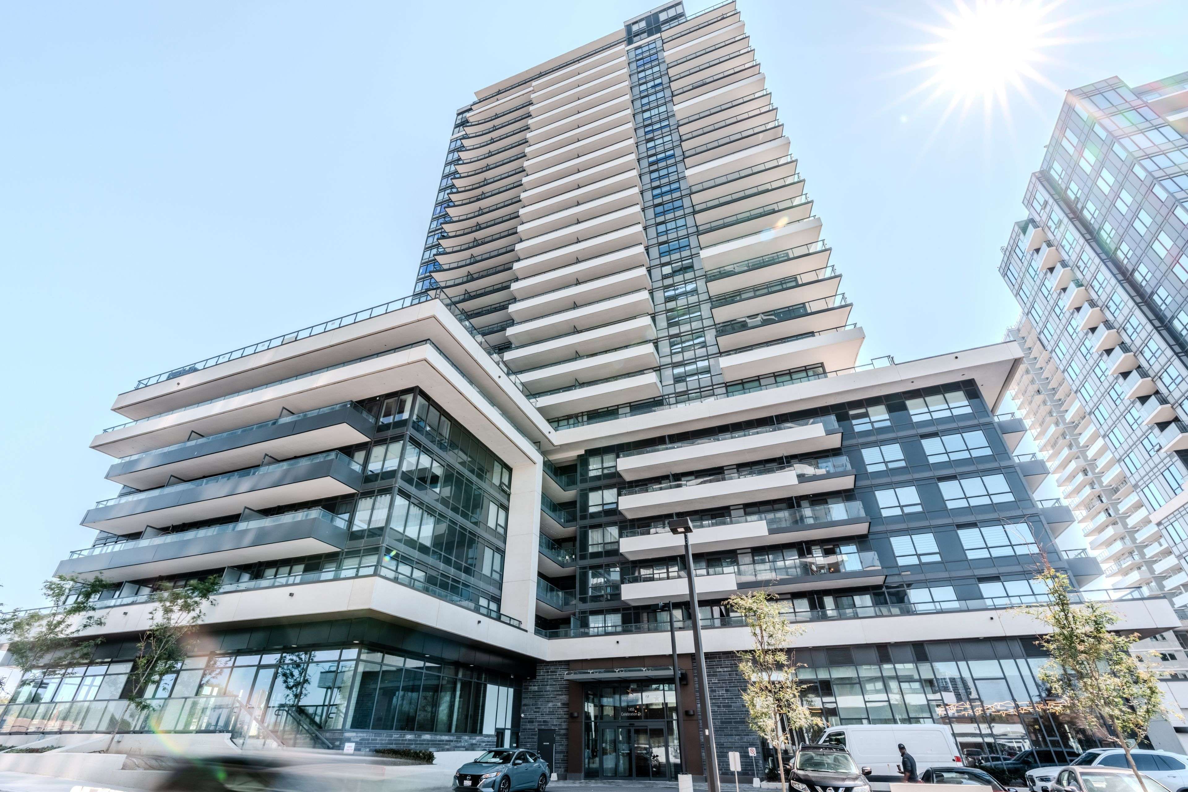 1455 Celebration DR #502, Pickering, ON L1W 1L8