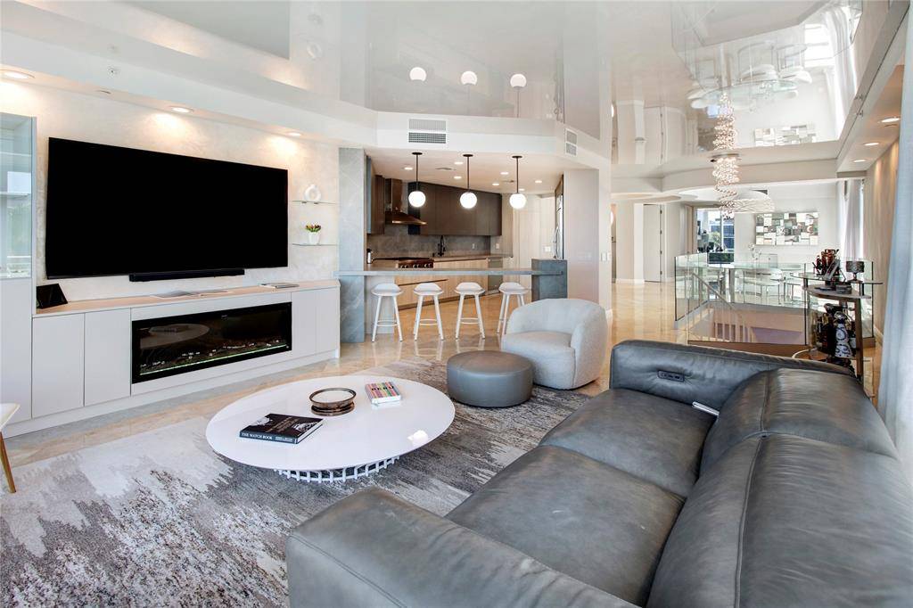 301 Hendricks Isle #PENTHOUSE 7, Fort Lauderdale, FL 33301