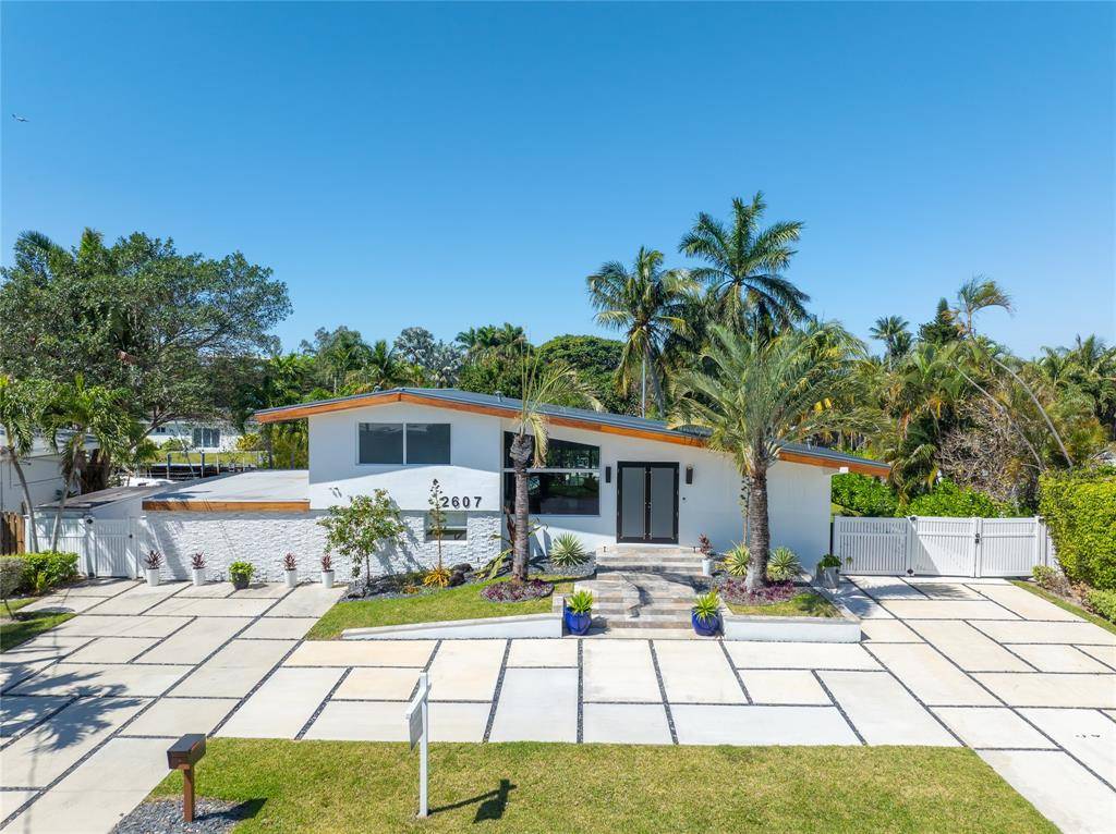 2607 Sugarloaf Ln, Fort Lauderdale, FL 33312