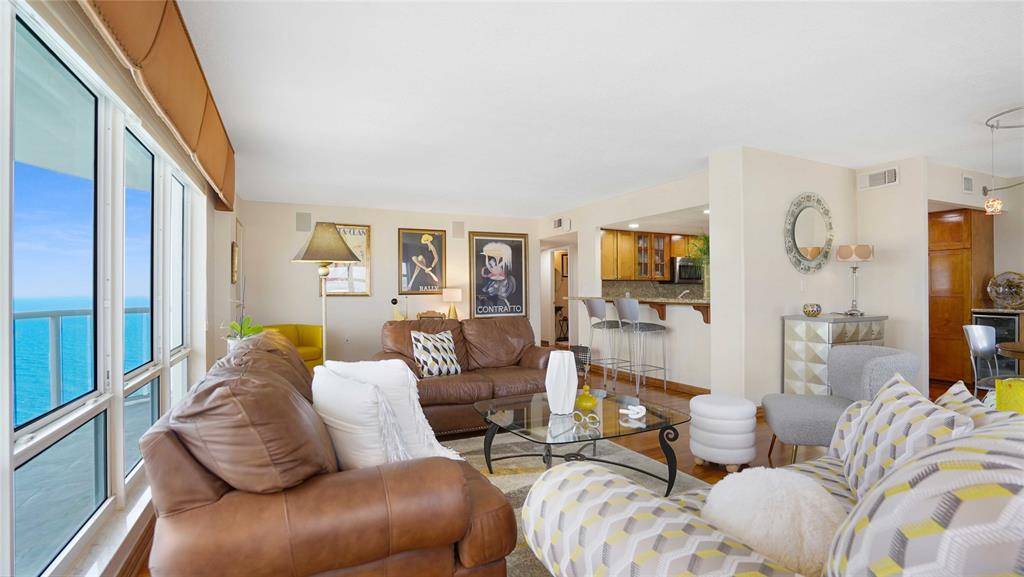 Fort Lauderdale, FL 33308,3410 Galt Ocean Dr #2109 N