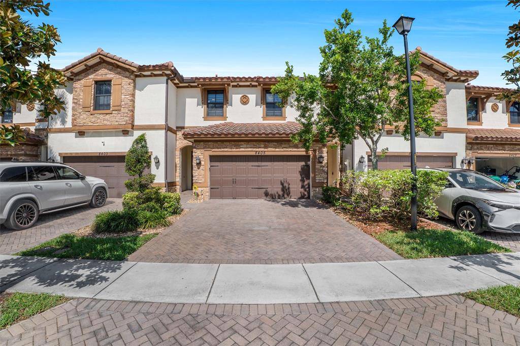 8405 Lakeview Trl, Parkland, FL 33076