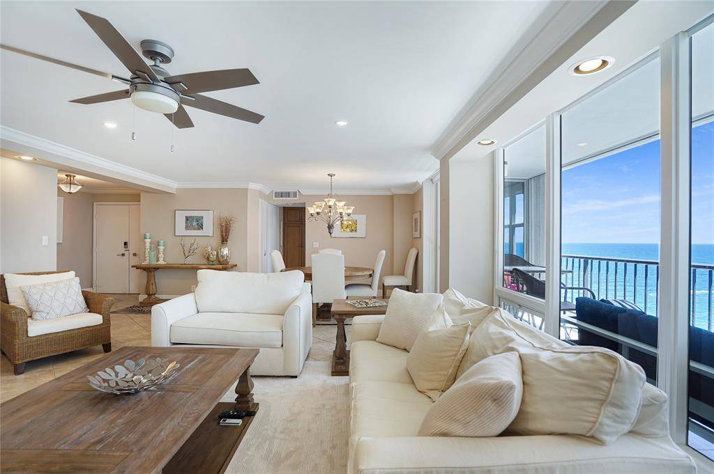 4280 Galt Ocean Dr #11J, Fort Lauderdale, FL 33308