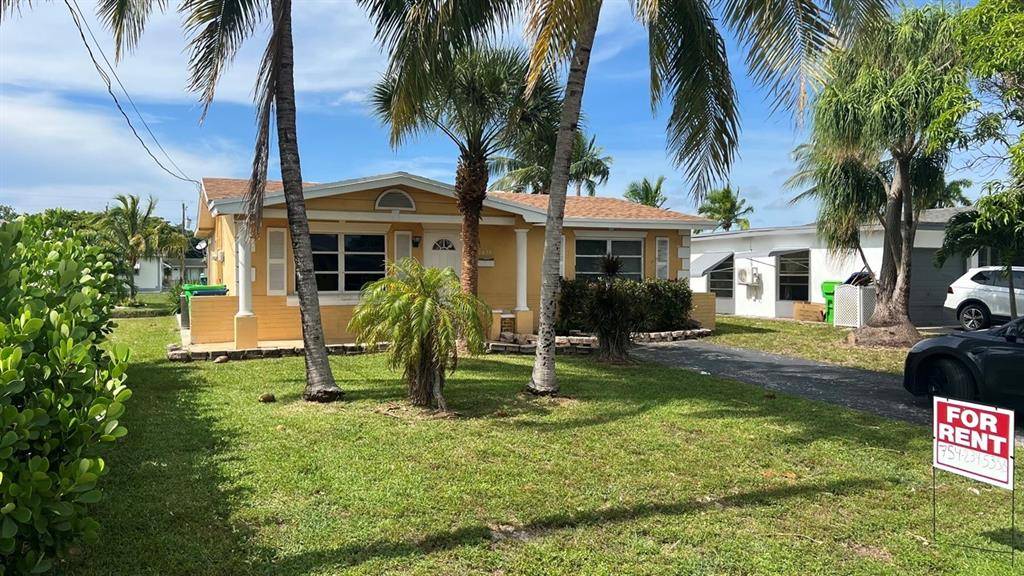 6821 NW 28th St, Sunrise, FL 33313