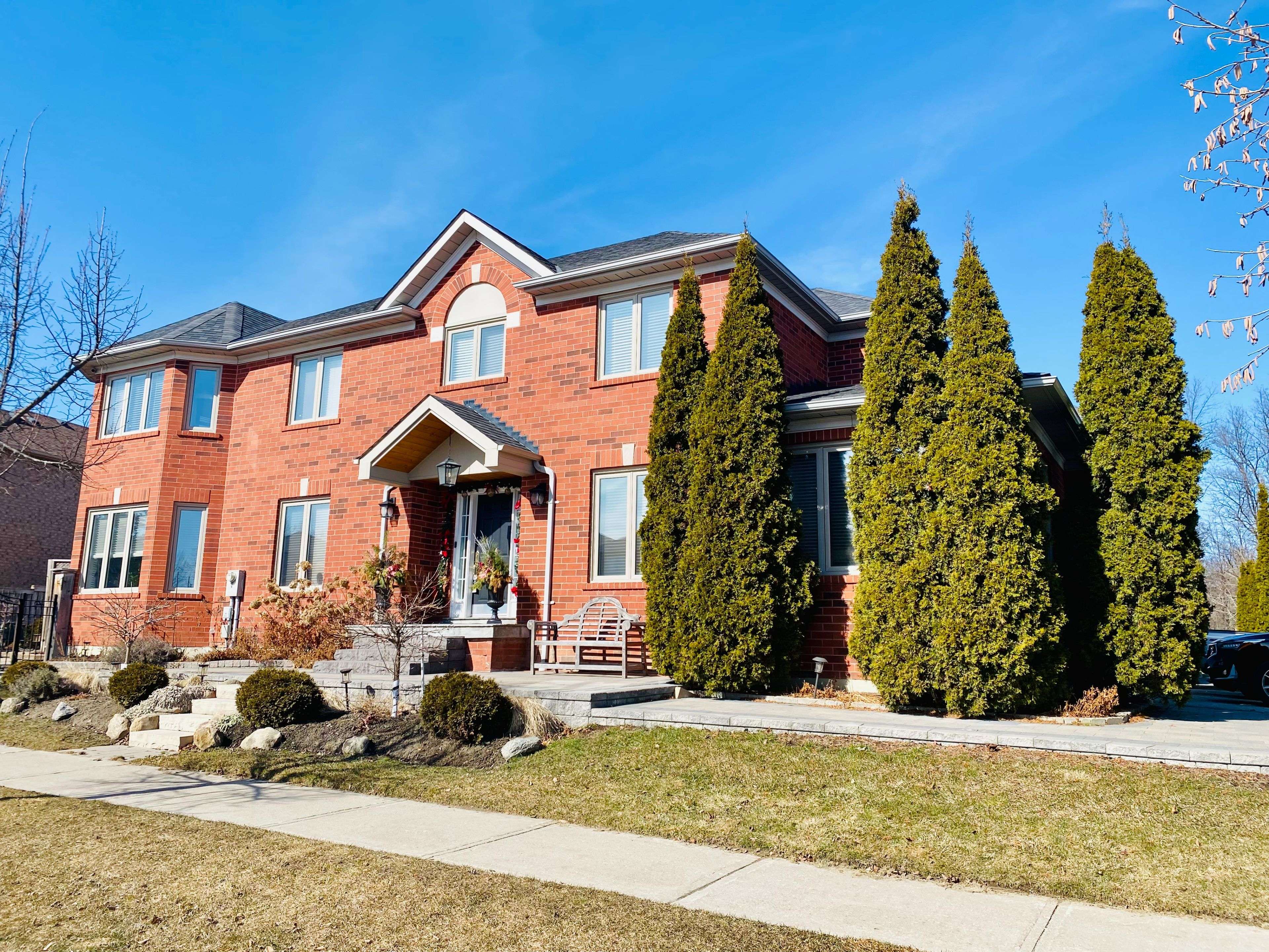 50 Owl Ridge DR, Richmond Hill, ON L4S 1P8