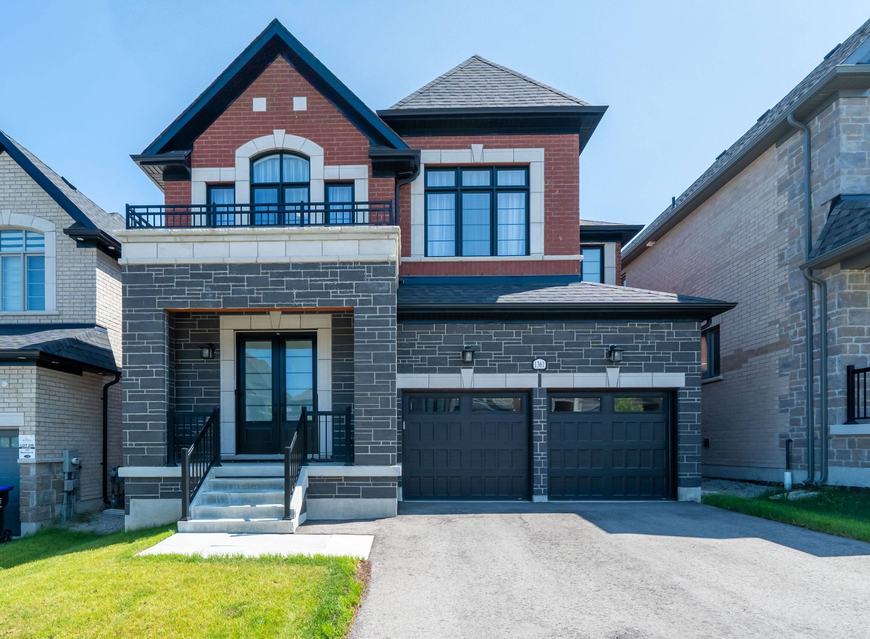 1361 Blackmore ST, Innisfil, ON L9S 0P3