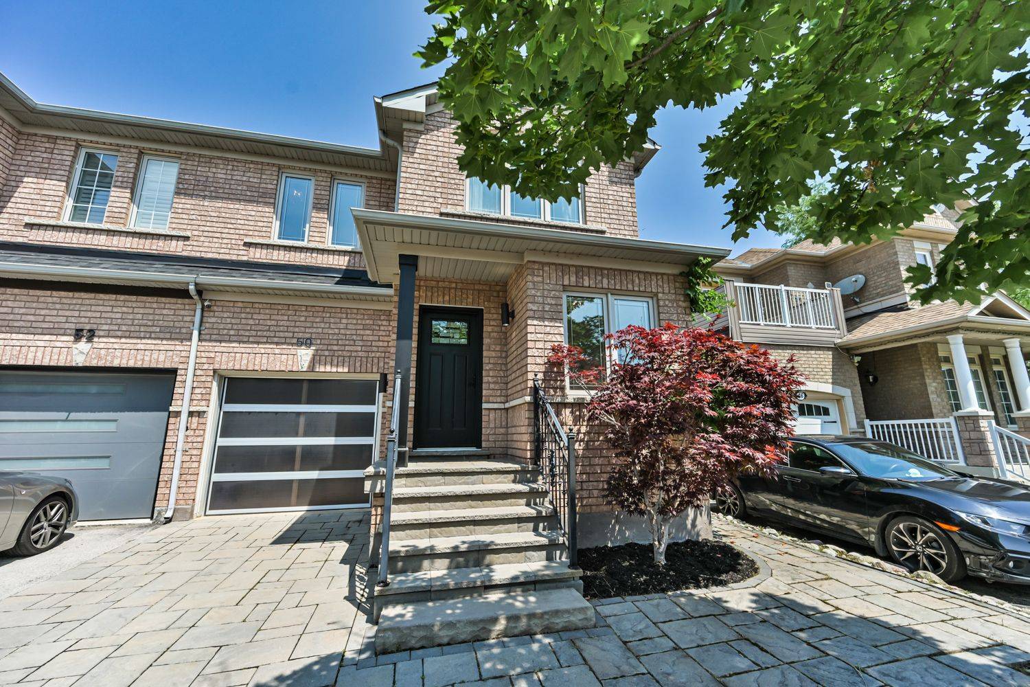 Vaughan, ON L4H 2A8,50 Comoq AVE