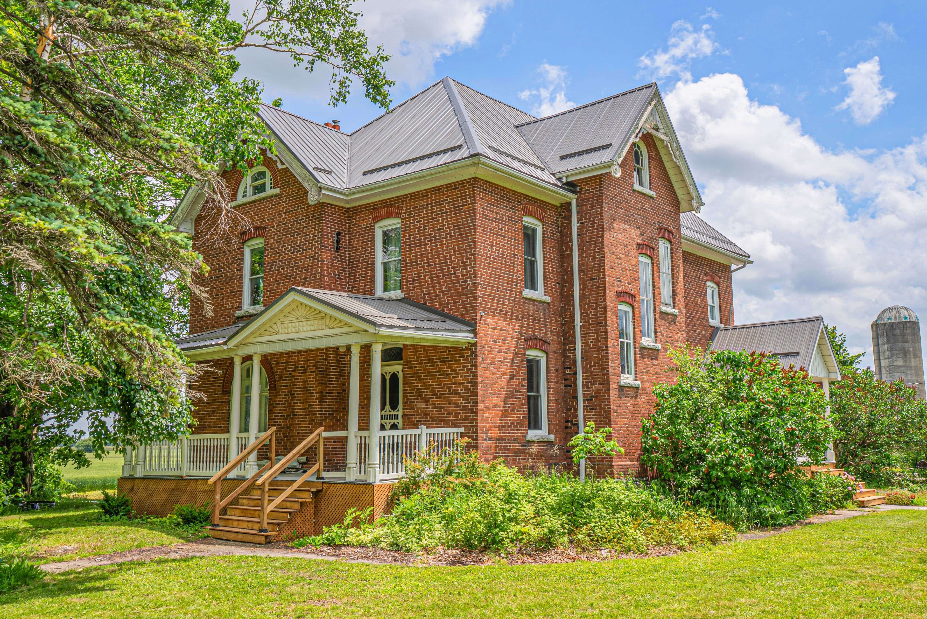 1250 Concession 2 RD, Brock, ON L0K 1A0